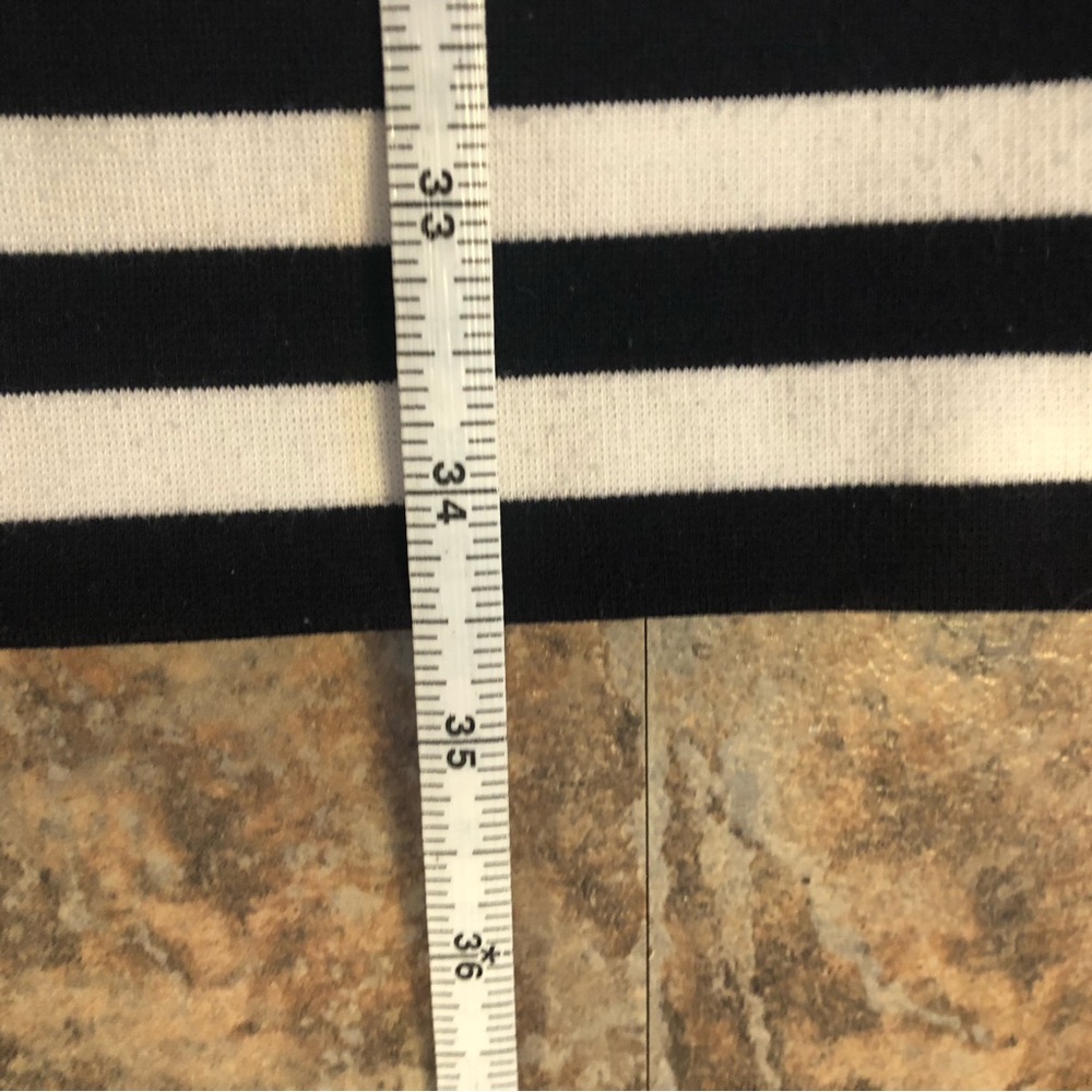 😎3/$10 Michael Kors striped dress - Picture 12 of 15